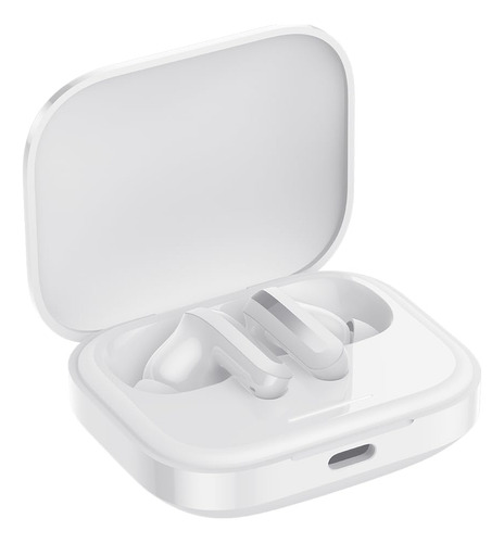 Audífonos Inalámbricos Xiaomi Redmi Buds 5 46db Anc 40h Bl