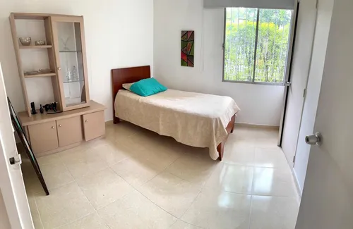 Apartamento En Venta En La Castellana. Cod V12538