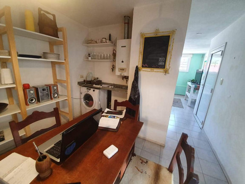 Bº Observatorio - S/paso De Los Andes - Dúplex - Escritura