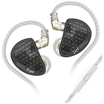 Comprar Auriculares Linsoul Kz As16 Pro 16ba Balanced Armature Drive