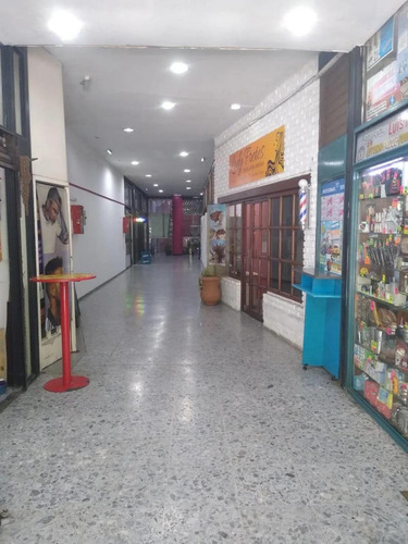 Local En Venta - 2 Ambientes - Depósito - 36mts2 - San Nicolás