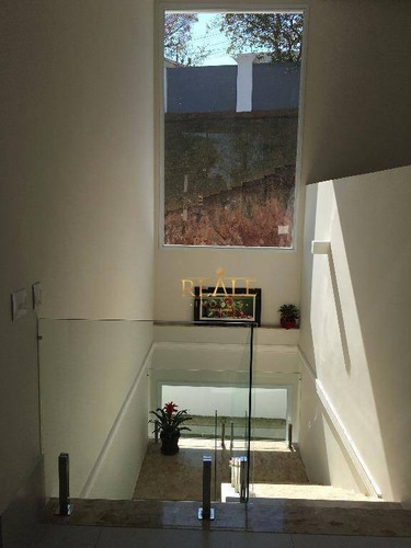 Imagem 24 de 30 de Casa Com 6 Dormitórios À Venda, 624 M² Por R$ 4.400.000,00 - Condomínio Estância Marambaia - Vinhedo/sp - Ca1290