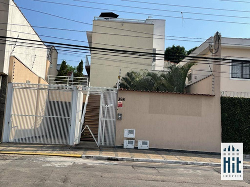 Imagem 17 de 22 de Sobrado À Venda, 170 M² Por R$ 750.000,00 - Ipiranga - São Paulo/sp - So0228