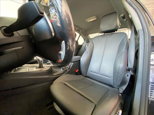 Imagem 6 de 13 de Bmw Serie 3 2.0 Sport Active Flex Aut. 4p