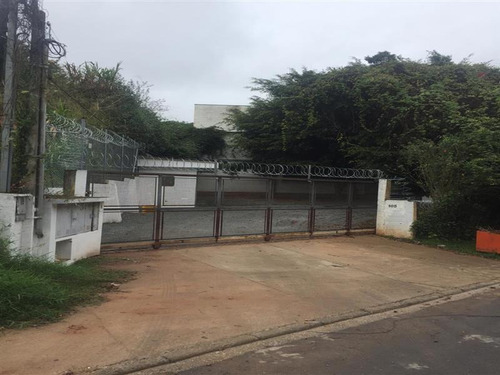 Imagem 19 de 30 de Galpão Em Cotia Reformado. - 14220