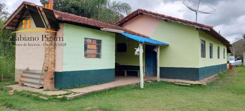 Imagem 9 de 10 de Chácara Para Venda Em Pinhalzinho, Centro, 2 Dormitórios, 1 Banheiro - 72_1-2380493