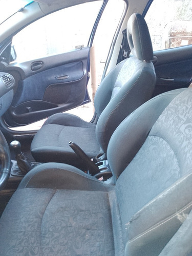 Imagem 2 de 6 de Peugeot 206 Cc 1.0