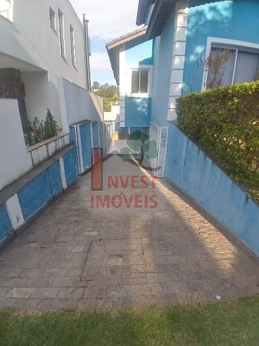 Imagem 4 de 15 de Casa Em Condominio - Ref: 6443 - V-6443