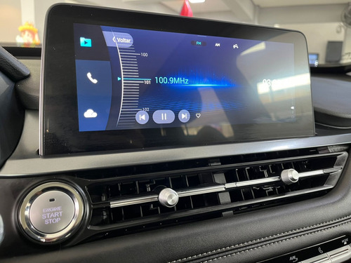 Chery TIGGO 5X PRO 1.5 VVT TURBO iFLEX CVT