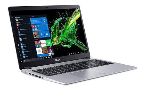 Notebook Acer Aspire A515 Ryzen 3/16gb/512ssd/15.6fhd/blite