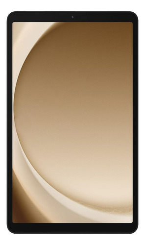 Samsung Galaxy Tab A9 64gb De Memoria 4gb Ram Color Plata