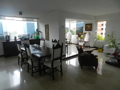 Imagen 15 de 18 de Apartamento En Venta Los Naranjos Del Cafetal Mls #20-13147