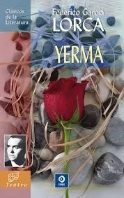 Yerma, Federico García Lorca, Edimat