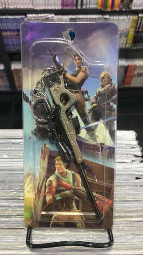 Imagen 1 de 2 de Llavero Fortnite