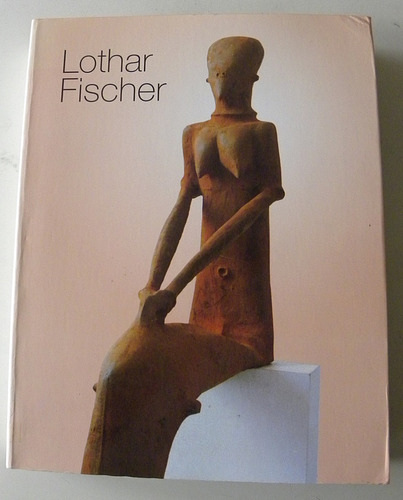 Lothar Fischer - Thorsten Rodiek