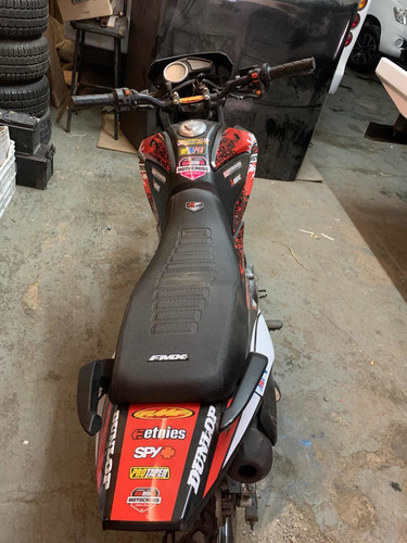 Imagen 4 de 8 de Motomel Skua 250