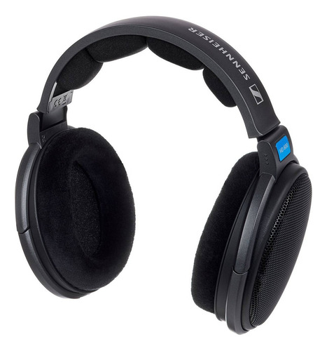 Auriculares Audiofilos Sennheiser Hd600