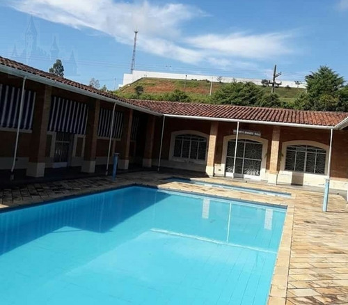 Imagem 16 de 21 de Rural Para Venda, 4 Dormitórios, Villa Galicia - São Paulo - 12200