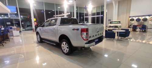 Imagem 7 de 11 de Ford Ranger Xlt 3.2 20v 4x4 Cd Diesel Aut.