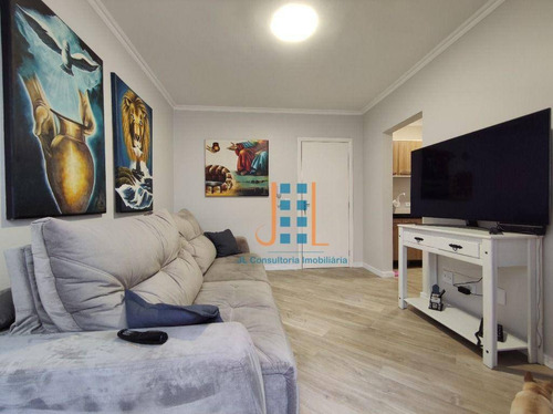 Imagem 2 de 29 de Apartamento Garden Com Três Quartos Sendo Uma Suíte No Capão Raso - Ap1453