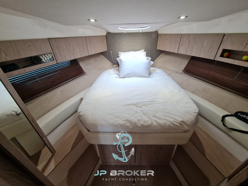 Sessa C40 - 2019 / 2 X Volvo Penta D4 300hp