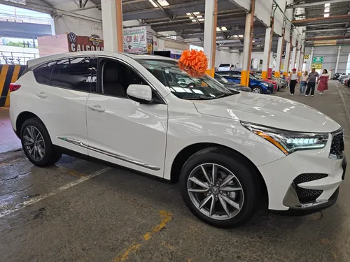 Acura RDX 2.0 Tech