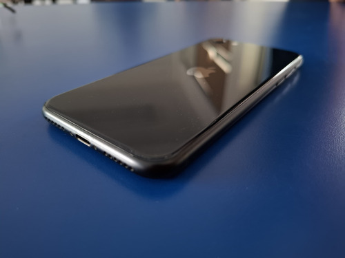 Apple Iphone Se (3a Generación, 256 Gb) - Azul Medianoche Azul Oscuro (Usado)