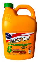 Comprar Refrigerante Verde Para Radiadores Freezetone