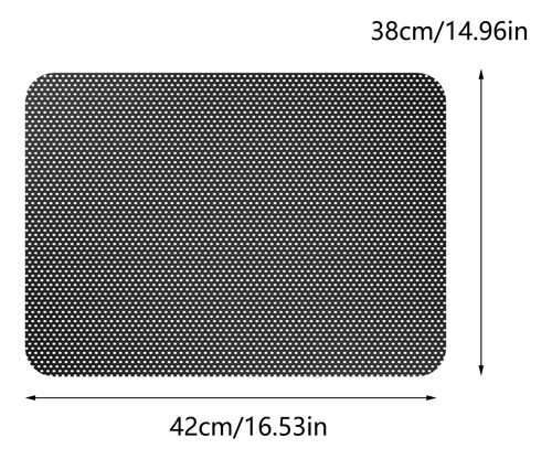 Adhesivo Electrostático Para Coche, Parasol, Ventana, Protec