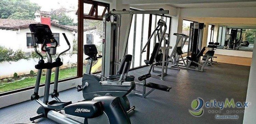 Imagen 3 de 5 de Apartamento En Alquiler En La Villa Zona 14
