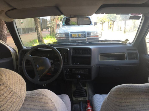 Ford Sierra