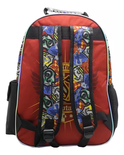 Mochila Harry Potter de espalda HP105 45,7 cm