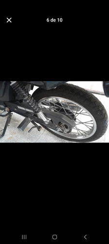 Zanella Rx150 Z7 Año 2022// Km 11.000. Precio Charlable (no