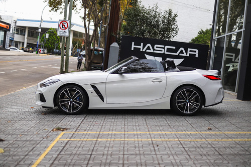BMW Z4 3.0 Sdrive 35i M Package 306cv