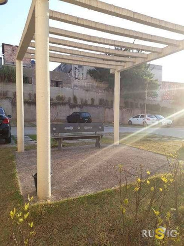 Imagem 2 de 20 de Apartamento Com 2 Dormitórios À Venda Por R$ 213.000 - Vila Cruzeiro - São Paulo/sp - Ap0761