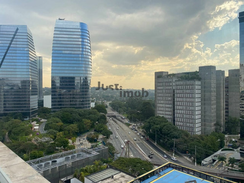 Imagem 15 de 15 de Apartamento Para Alugar No Bairro Itaim Bibi - São Paulo/sp - 9513089