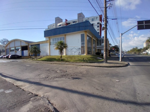 Imagem 2 de 4 de Galpao Industrial - Santo Antonio - Ref: 34477 - V-34474
