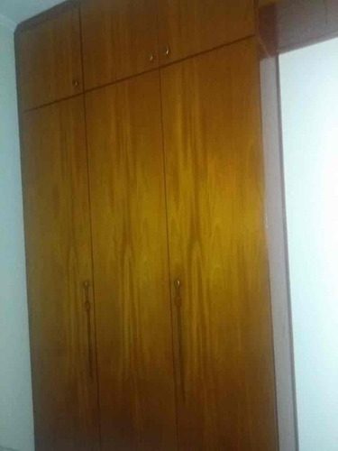 Imagem 9 de 9 de Apartamento - Ap02454 - 34697750