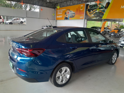 Chevrolet Onix 1.0 TURBO FLEX LTZ AUTOMÁTICO