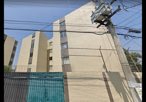 Vendo Departamento En San Juan Tepepan!!!