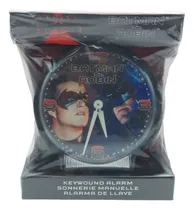 Comprar Reloj Batman & Robin Westclox Vintage