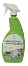 Comprar Gel Desengrasante Para Cocinas Con Atomizador 1lt