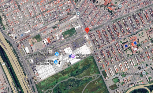 404- Lf-casa Sola En Venta, En 1ª. Cerrada De Bosques De Cipreses, Héroes Tecámac, Tecamac, Edo. Mex.