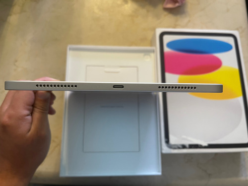 Apple Ipad 10 Generación A2696 Gris (Usado)