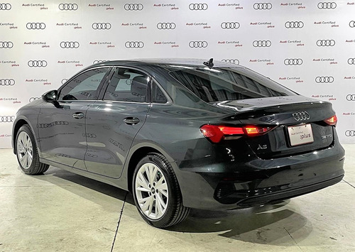 Audi A3 1.4 Sedan 35 Tfsi Dynamic At