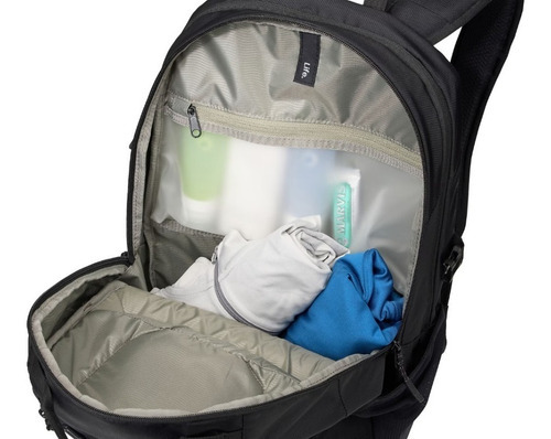 Mochila Thule Enroute, 26 litros, negra