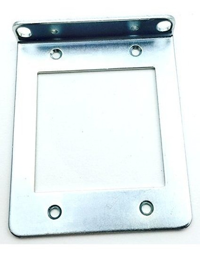 Kit Montaje Rack Para Cisco Serie Acs Rm =