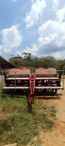 Sembradora Jumil Agricola (Usado)