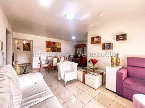Oportunidad Excelente Apartamento Venta El Paraíso 26272-jca