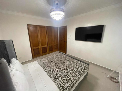 Rental Apartamentos Amueblardo Avenida España